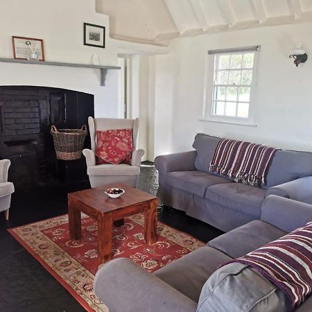 Corofin Lake Cottages Eksteriør bilde