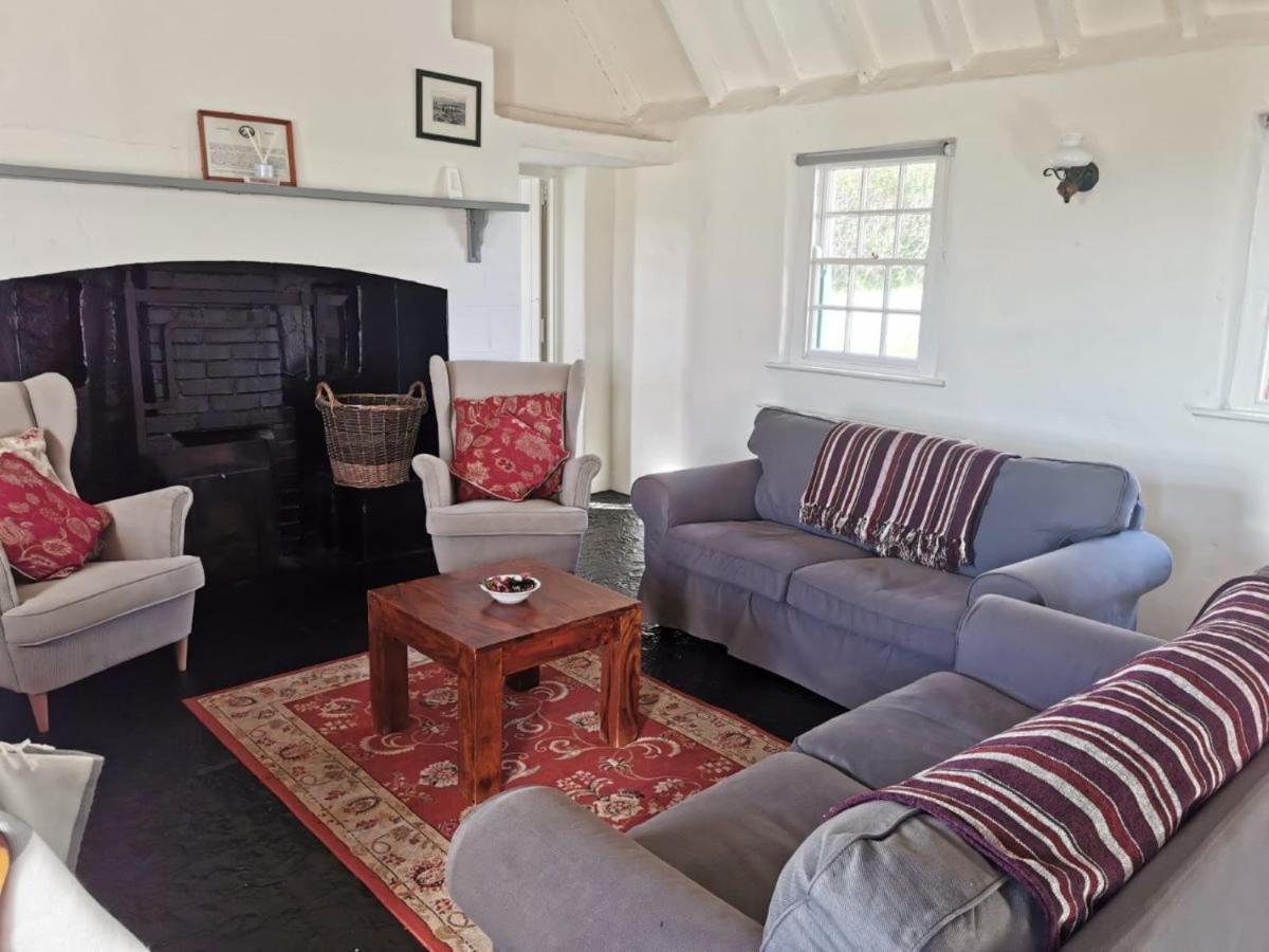 Corofin Lake Cottages Eksteriør bilde