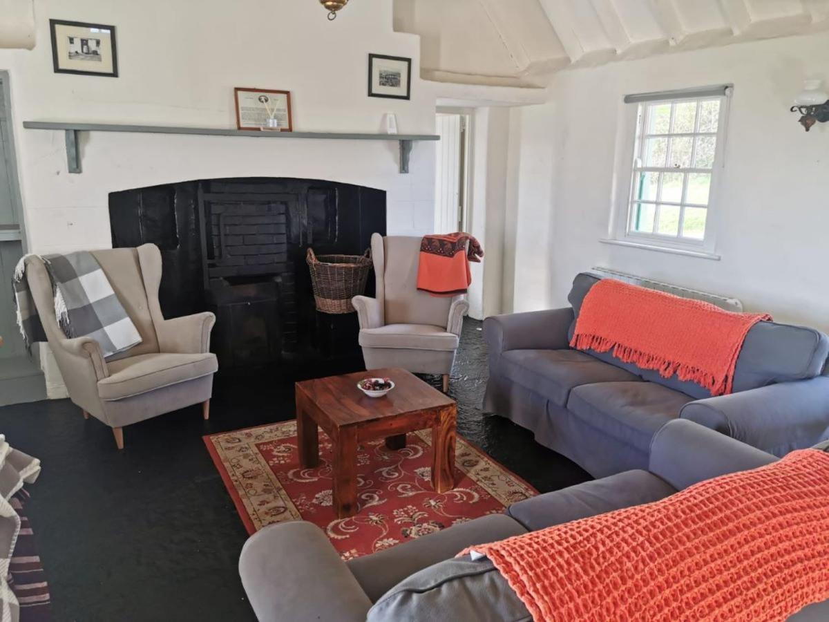 Corofin Lake Cottages Eksteriør bilde