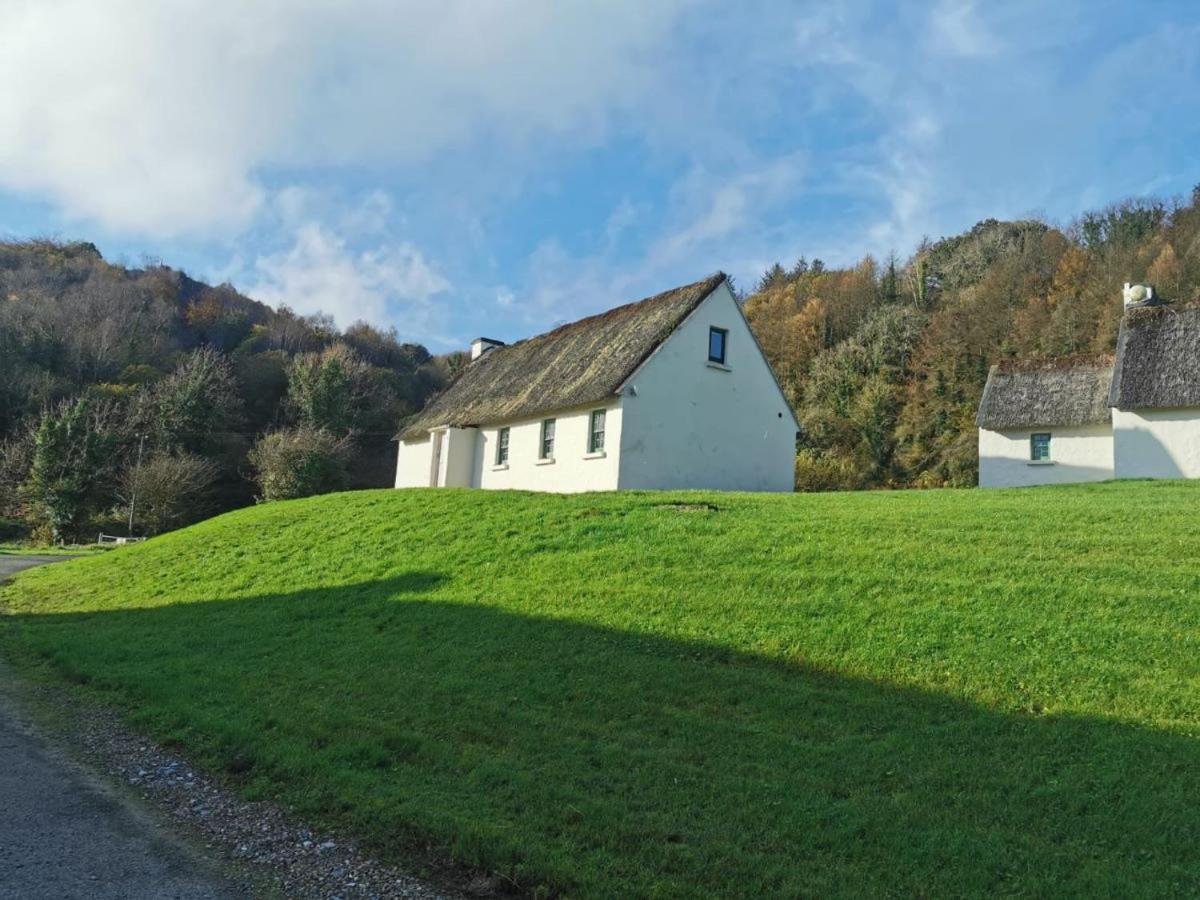 Corofin Lake Cottages Eksteriør bilde