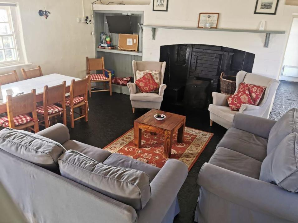 Corofin Lake Cottages Eksteriør bilde