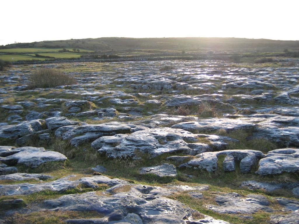 Corofin Lake Cottages Eksteriør bilde